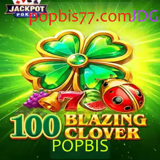 Explorando o Jogo Inovador: 100BlazingClover