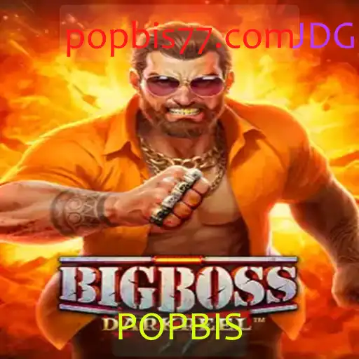 BigBoss: Uma Nova Sensação no Mundo dos Jogos