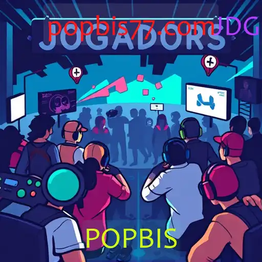 Comunidade Jogadores
