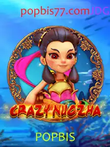 CrazyNuoZha: A Revolução no Mundo dos Jogos com POPBIS