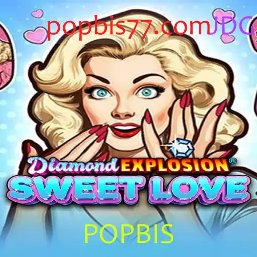 Descubra o Mundo Encantado de DiamondExplosionSweetLove