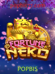 FortuneNeko: Um Jogo Inovador em 2023 com POPBIS