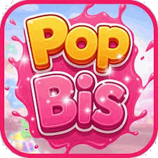 POPBIS Logo