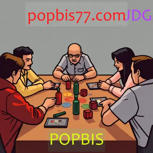Jogos de mesa