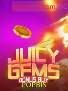 Explorando o Mundo de JuicyGemsBonusBuy: A Aventura Brilhante no Universo POPBIS