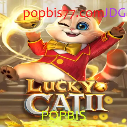 Explorando o Mundo de LuckyCatII: Um Mergulho nas Aventuras de POPBIS