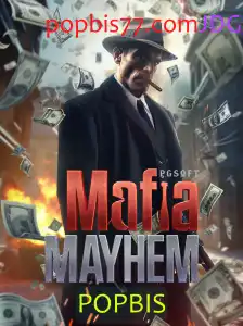 Descubra o Fascinante Mundo de MafiaMayhem: Um Jogo de Estrategia e Suspense