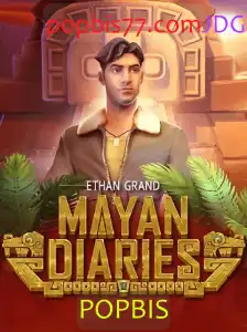 Explorando MayanDiaries: Mergulhe na Aventura do Mundo Maia com POPBIS