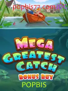 Descubra o Fascinante Mundo de MegaGreatestCatchBonusBuy