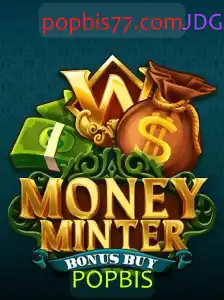 Explorando o Fascinante Mundo de MoneyMinterBonusBuy