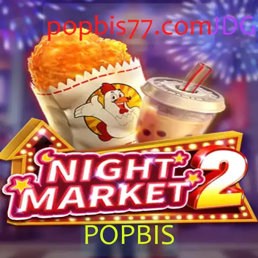 NightMarket2: Um Mergulho no Universo do Jogo Tendência POPBIS