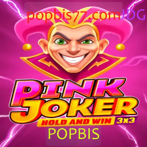Pinkjoker: Descubra o Novo Jogo POPBIS que Está Conquistando Multidões