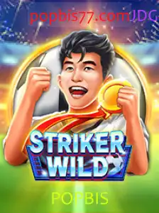 Descubra o Mundo Empolgante de StrikerWILD e a Estratégia POPBIS