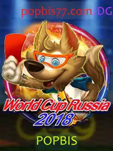 WorldCupRussia2018: Descubra o Fascinante Jogo de Estratégia com POPBIS